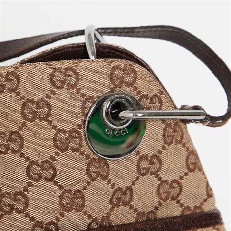 gucci eclipse shoulder bag
